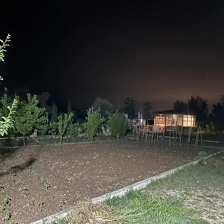 Campsite Kamping Tirana