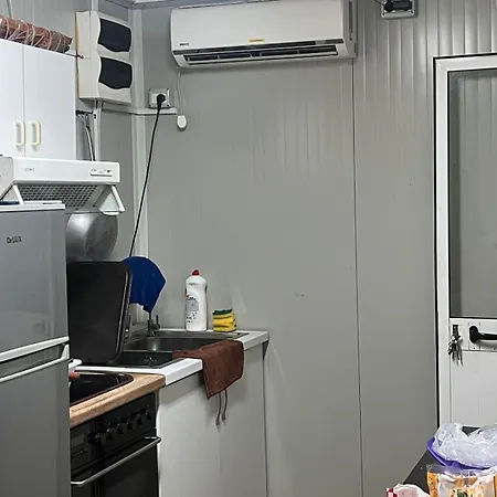 Kamping