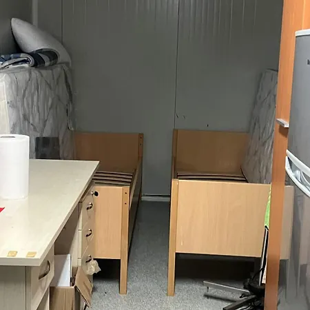 Kamping