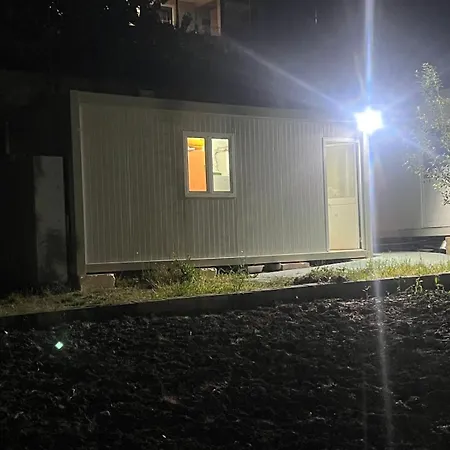Kemping Kamping Tirana